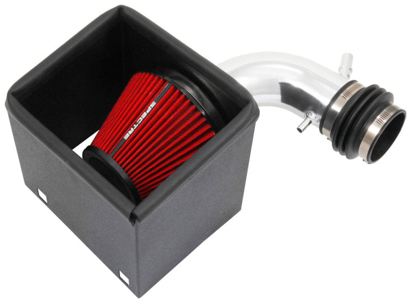 Spectre Air Intake Kit Ford Edge V6-3.5L F/I 15-18 - Burkken Auto Parts