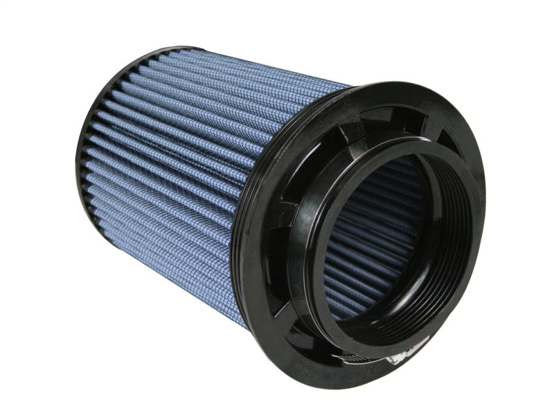 aFe MagnumFLOW Air Filters IAF A/F P5R 4F x 6B(INV) x 5-1/2T (INV) x 7-1/2inH - Burkken Auto Parts