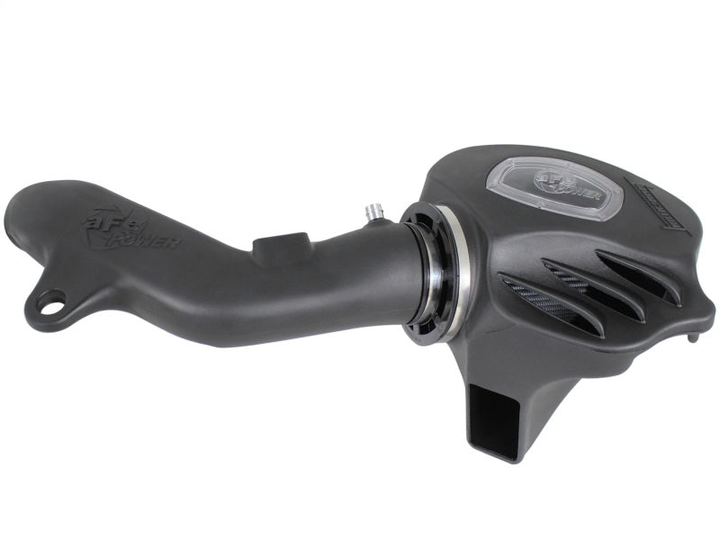 aFe Momentum Intake Stage-2 Pro Dry S 14 BMW 435i (F32) L6-3.0 / 12-15 335i (F30) L6 3.0L Turbo N55 - Burkken Auto Parts