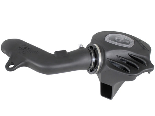 aFe Momentum Intake Stage-2 Pro Dry S 14 BMW 435i (F32) L6-3.0 / 12-15 335i (F30) L6 3.0L Turbo N55 - Burkken Auto Parts