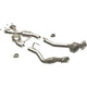 MagnaFlow Conv DF 86-93 Ford Mustang 5.0L CA - Burkken Auto Parts