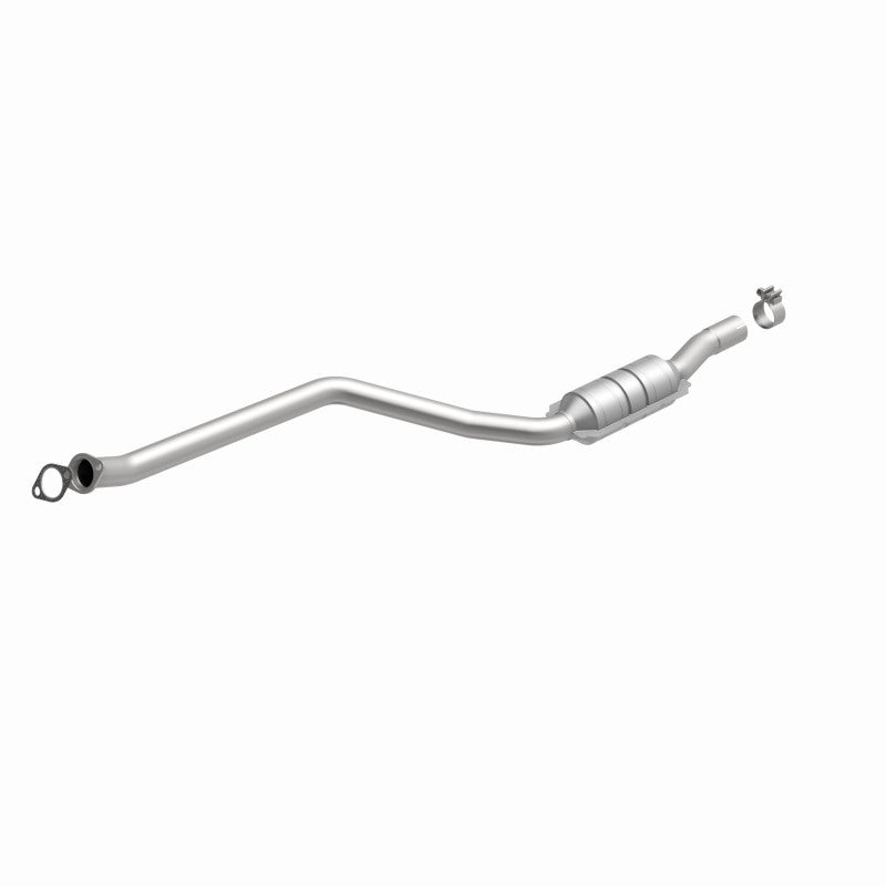 MagnaFlow Conv DF 06-07 BMW 530i 3.0L Driver Side - Burkken Auto Parts