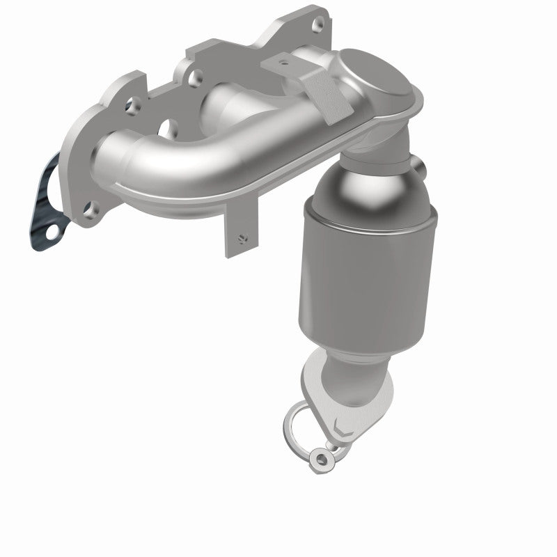 Magnaflow Conv DF 97-00 Toyota Camry 3.0L - Burkken Auto Parts
