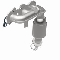Magnaflow Conv DF 97-00 Toyota Camry 3.0L - Burkken Auto Parts