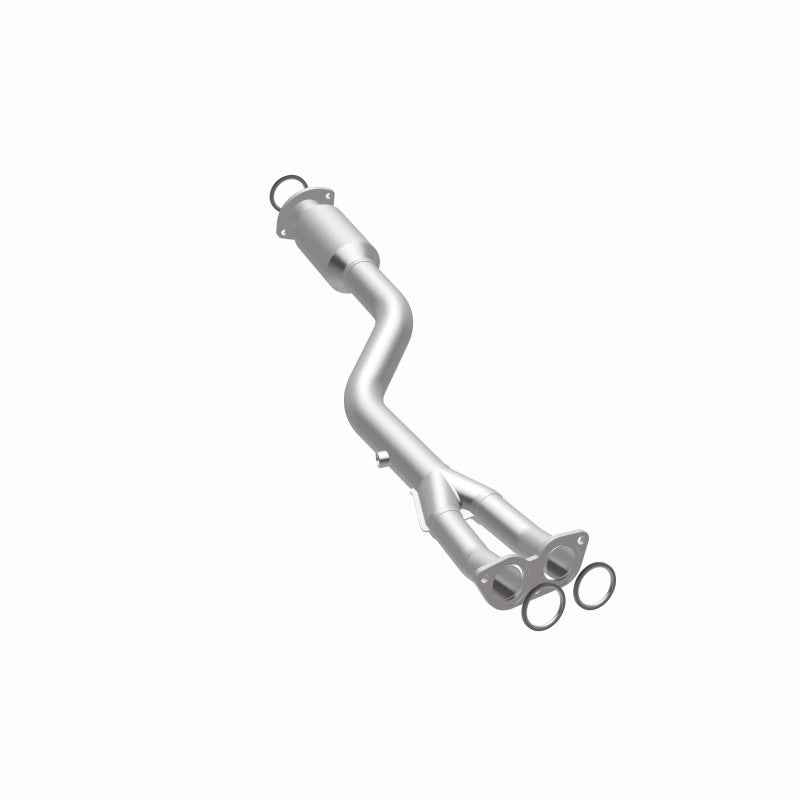 MagnaFlow Conv DF 01-05 Lexus IS300 3.0L Underbody - Burkken Auto Parts