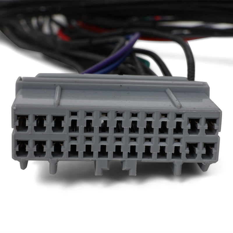 BLOX Racing Honda OBD0 - OBD1 ECU Jumper Harness - Burkken Auto Parts