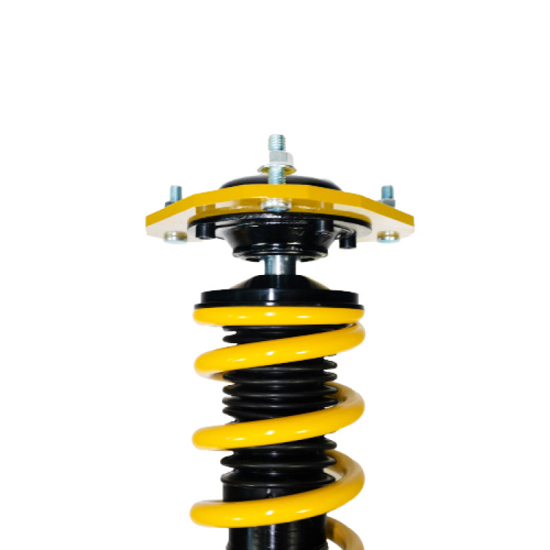 BLOX Racing 13-22 Subaru/Scion FRS/BRZ Street Series II Plus Coilovers - Burkken Auto Parts