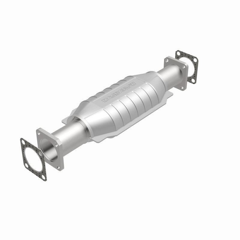 MagnaFlow Conv Direct Fit 91-94 Isuzu Rodeo 3.1L V6 - Burkken Auto Parts