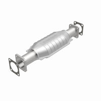 MagnaFlow Conv Direct Fit 91-94 Isuzu Rodeo 3.1L V6 - Burkken Auto Parts