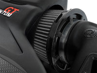 aFe Momentum GT Pro Dry S Intakes Stage-2 9-16 Audi A4 (B8) L4-2.0L - Burkken Auto Parts