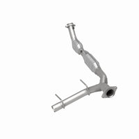MagnaFlow Conv DF 03-04 Exped 4.6L Passenger Side - Burkken Auto Parts