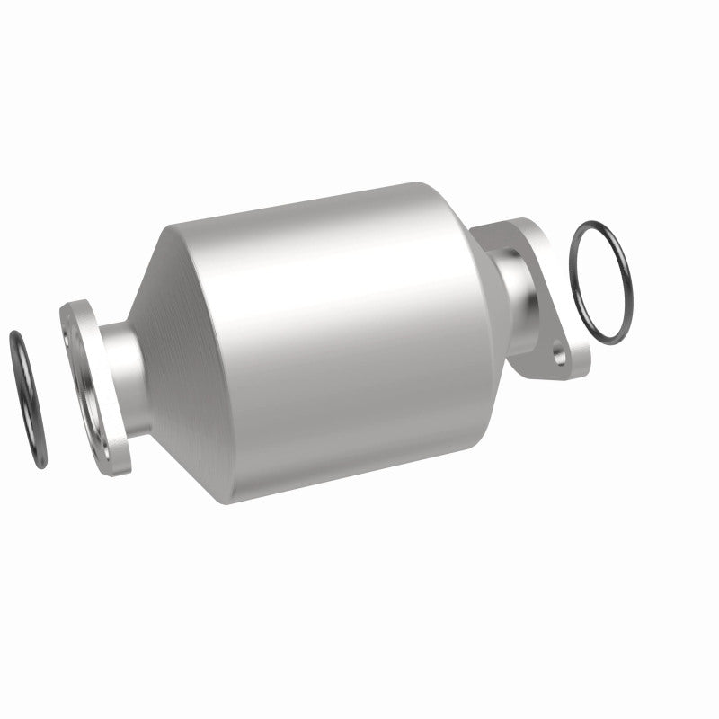 Magnaflow 94-95 Prizm/Corolla CA Direct Fit Converter - Burkken Auto Parts