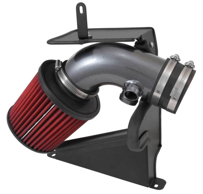 AEM 2011-2013 Volkswagen Jetta 2.5L L5 - Cold Air Intake System - Burkken Auto Parts