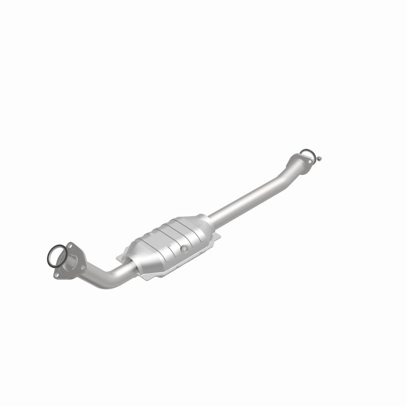 MagnaFlow Conv DF 05-07 Toyota Sequoia 8 4.7L P/S - Burkken Auto Parts