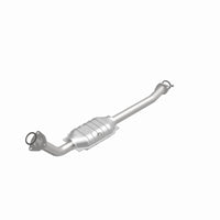 MagnaFlow Conv DF 05-07 Toyota Sequoia 8 4.7L P/S - Burkken Auto Parts