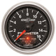 Autometer Sport-Comp II Full Sweep Electronic 0-1600 Deg F EGT/Pyrometer Peak & Warn w/ Elec Control - Burkken Auto Parts