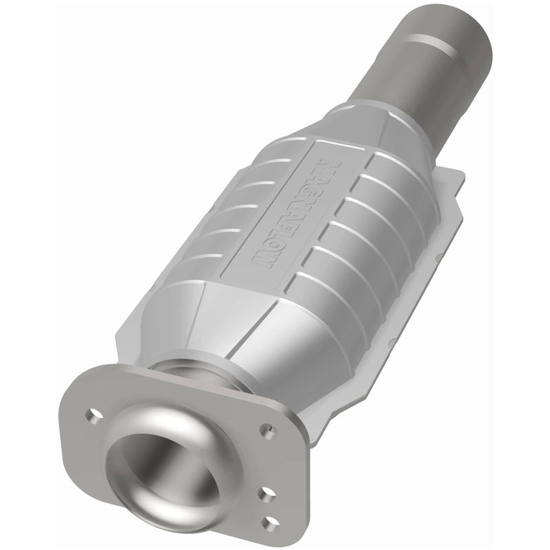 Magnaflow 86-92 Camaro/Fbird V8 CA Direct Fit Converter - Burkken Auto Parts