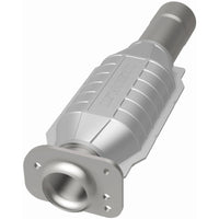 Magnaflow 86-92 Camaro/Fbird V8 CA Direct Fit Converter - Burkken Auto Parts