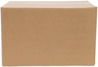 K&N Filter Univ Air Filter Carb Fib T/B 3-1/2in FLG OD / 12x6in B / 9-15/16x3-15/16in T / 6in H - Burkken Auto Parts