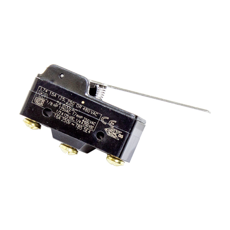 Nitrous Express High Amp WOT Switch Only - Burkken Auto Parts