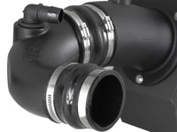 aFe MagnumFORCE Stage-2 Pro DRY S Air Intake System Ford Diesel Trucks 08-10 V8-6.4L (td) - Burkken Auto Parts