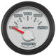 Autometer Factory Match 52mm Short Sweep Electronic 100-250 Deg F Transmission Temperature Gauge - Burkken Auto Parts
