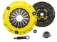 ACT 1987 Mazda B2600 XT/Perf Street Sprung Clutch Kit - Burkken Auto Parts