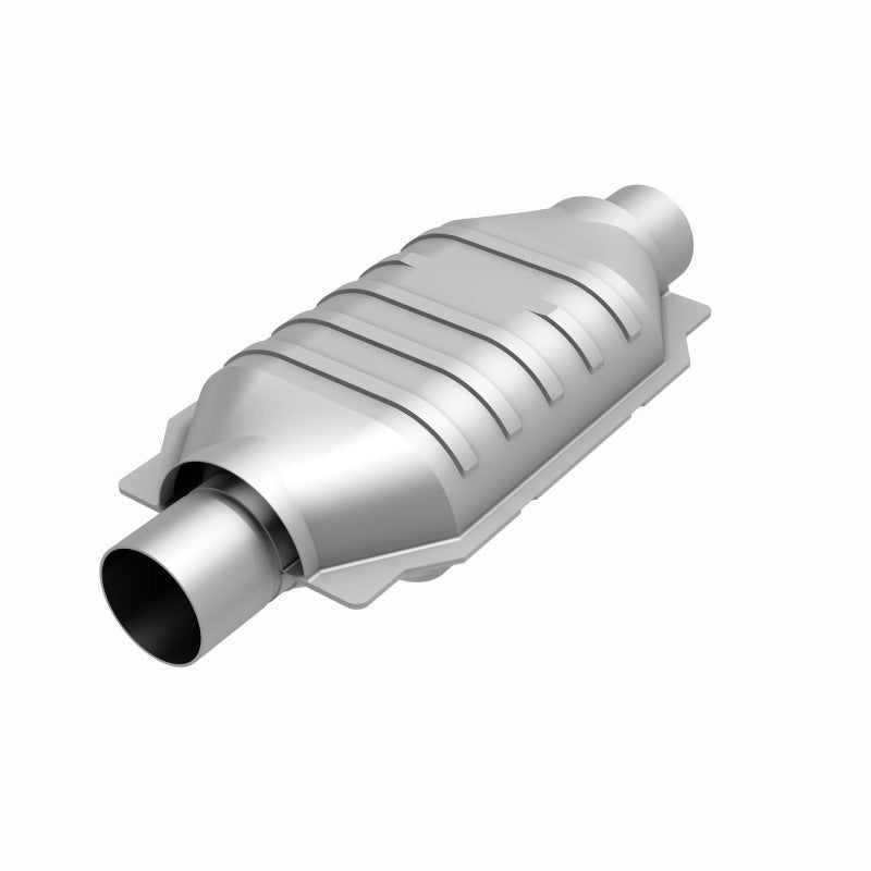 MagnaFlow Conv Universal 2 inch CA OBDII - Burkken Auto Parts