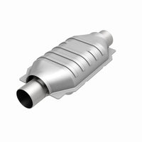 MagnaFlow Conv Universal 2 inch CA OBDII - Burkken Auto Parts