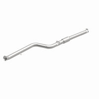 MagnaFlow 18-22 BMW 530e OEM Grade Federal / EPA Compliant Direct-Fit Catalytic Converter - Burkken Auto Parts