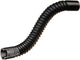 Gates 64-68 Ford Mustang V-8 289 Upper Flexible Coolant Hose (Standard)