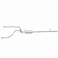 MagnaFlow BRE Exhaust Kit 10-11 Dodge Ram 1500 5.7L - Burkken Auto Parts