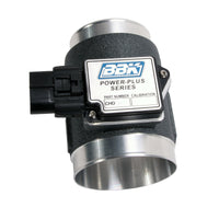 BBK 86-93 Mustang 5.0 Mass Air Meter 76mm 24 lb Inj. Cold Air Calibration - Burkken Auto Parts