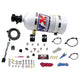 Nitrous Express All Sport Compact EFI Single Nozzle Nitrous Kit (35-50-75HP) w/10lb Bottle - Burkken Auto Parts