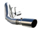 aFe MACHForce XP Exhausts DPF-Back SS-409 EXH DB Ford Diesel Trucks 8-10 V8-6.4L (td) - Burkken Auto Parts