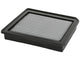 aFe 17-19 Nissan Titan V8 5.6L (Excludes XD Models) MagnumFLOW Pro DRY S OE Replacement Filter - Burkken Auto Parts