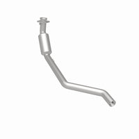 Magnaflow 00-02 Jaguar S-Type 3.0L Direct Fit Catalytic Converter - Burkken Auto Parts