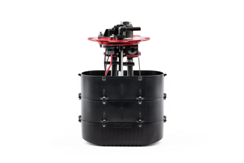 AMS Performance Nissan Z Single In-Tank Fuel Pump System - Burkken Auto Parts