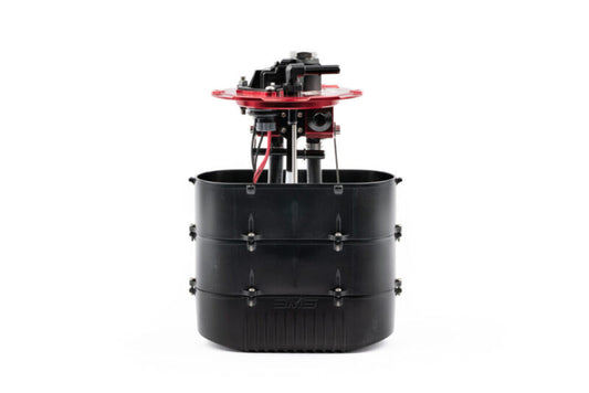 AMS Performance Nissan Z Single In-Tank Fuel Pump System - Burkken Auto Parts