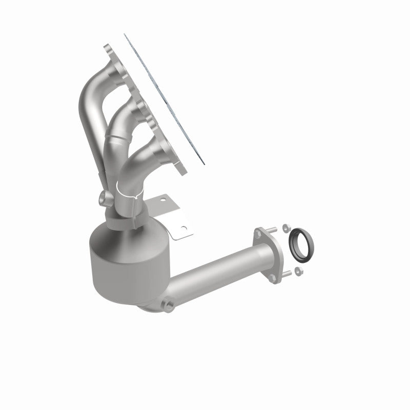 MagnaFlow Conv DF 2006 Ford Fusion 3.0L - Burkken Auto Parts
