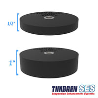 Timbren 1999 Chevrolet Silverado 1500 SES Spacer Kit - Burkken Auto Parts