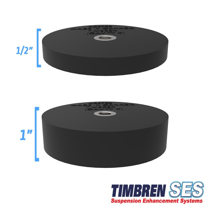 Timbren 2000 Toyota Tundra SES Spacer Kit - Burkken Auto Parts