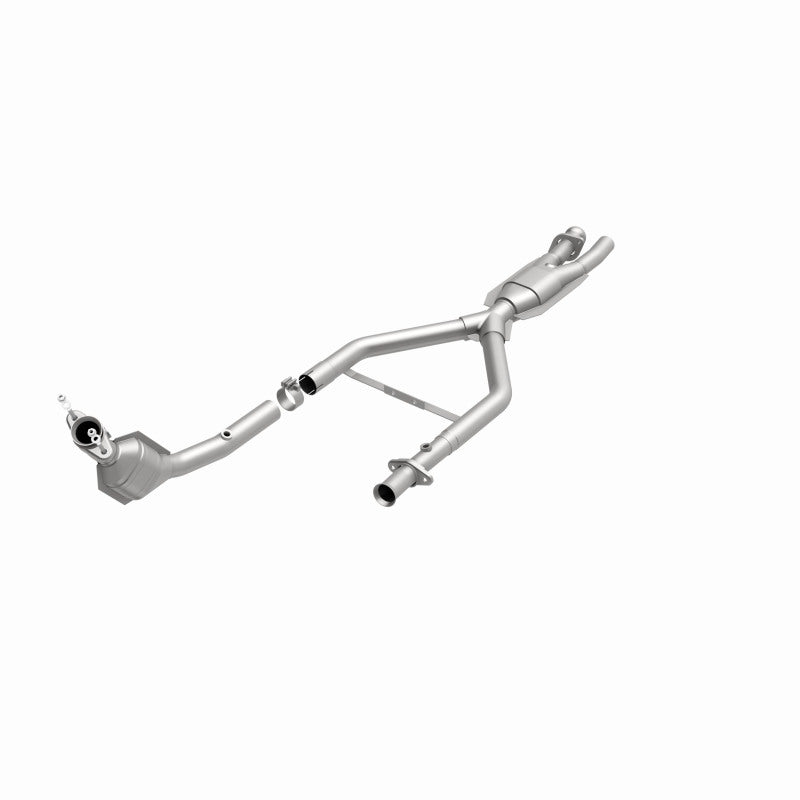 MagnaFlow Conv DF 96-98 Lncln Mark VIII 4.6L - Burkken Auto Parts