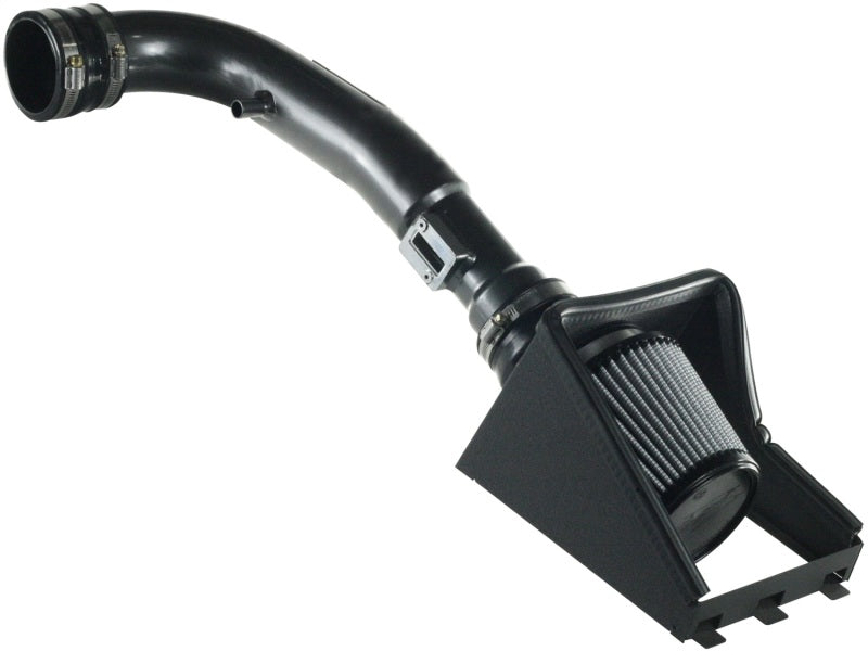 aFe FULL METAL Power Intake Stage-2 Pro DRY S 04-11 Ford Ranger L4 2.3L - Burkken Auto Parts