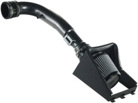 aFe FULL METAL Power Intake Stage-2 Pro DRY S 04-11 Ford Ranger L4 2.3L - Burkken Auto Parts