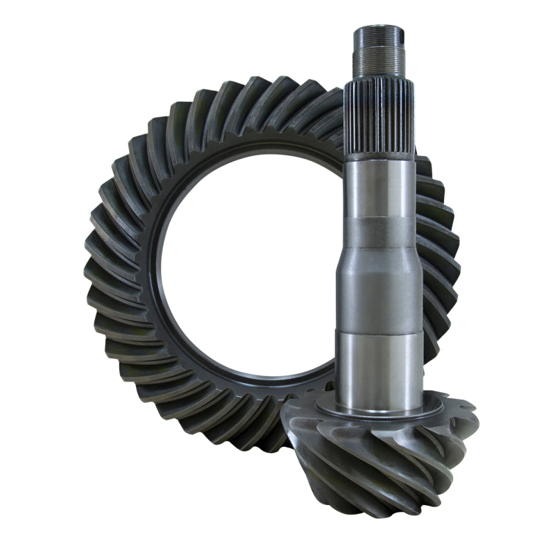 USA Standard Ring & Pinion Gear Set For 11 & Up Ford 10.5in in a 4.88 Ratio - Burkken Auto Parts