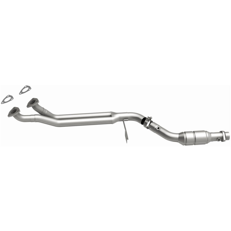 MagnaFlow Conv DF 97-98 BMW Z3 6 2.8L - Burkken Auto Parts