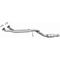 MagnaFlow Conv DF 97-98 BMW Z3 6 2.8L - Burkken Auto Parts