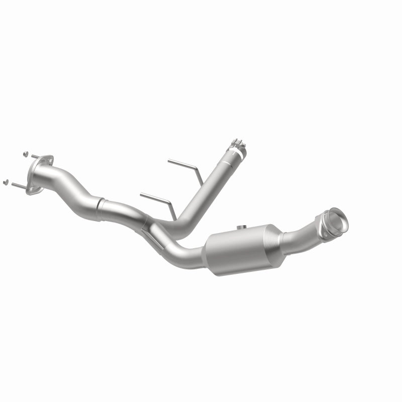 Magnaflow 2021 Ford F-150 Right Underbody 5L Direct Fit Converter - Burkken Auto Parts