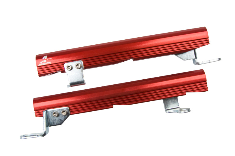 Aeromotive 96-06 GM 3.8L L67 L32 Supercharged Fuel Rails - Burkken Auto Parts